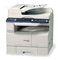 All in One Printer Panasonic DP-8020P Operating Instructions Manual