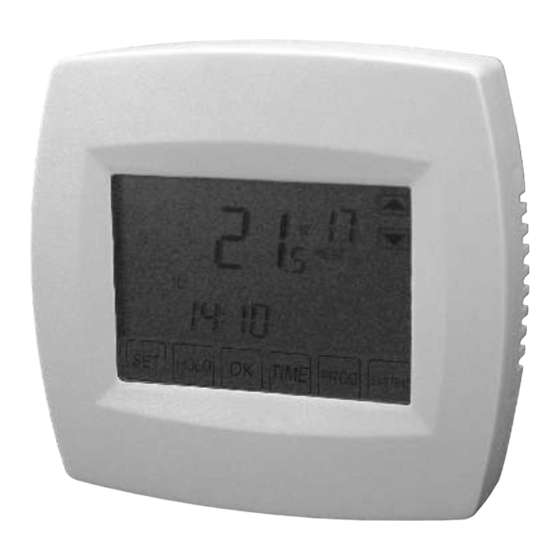 ELRO KT200TS User Manual