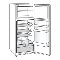 Bosch KDV series Operating Instructions Manual