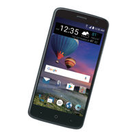 Zte Z719DL User Manual