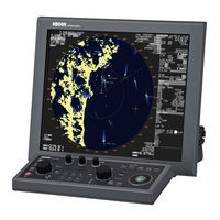 Koden Marine Radar User Manuals Download | ManualsLib