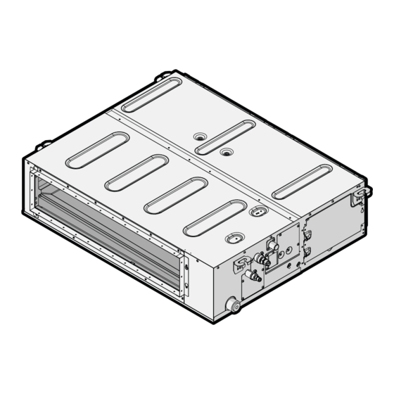 Daikin FBA35A2VEB9 User Reference Manual