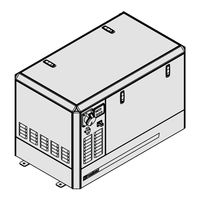 Vetus GHX Installation Manual