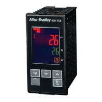 Allen-Bradley Bulletin 900-TC32 Selection Manual