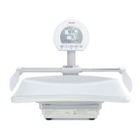 Wunder BABY02 User Manual