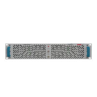 R.V.R. Elettronica BROADCAST EQUIPMENT HC08CH-FM User Manual