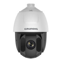 Grundig GD-CI-AP2747P Quick Manual