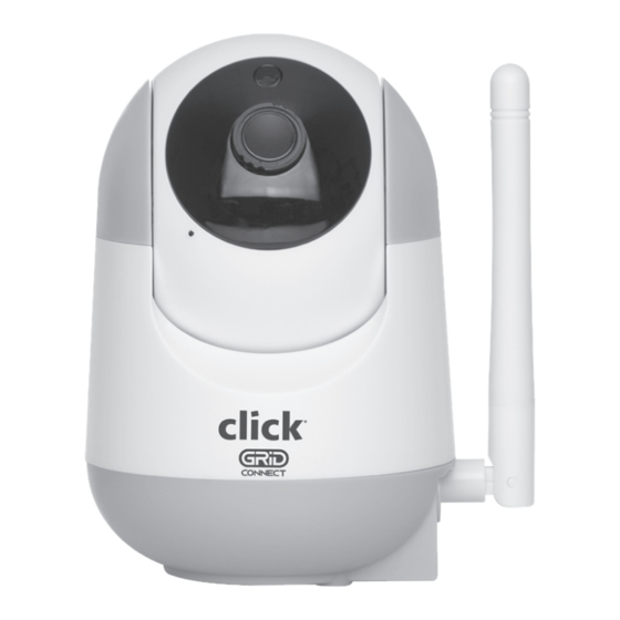 Click SCCL002HA Quick Start Manual