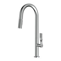 aquabrass Grill ABFK6745NBGD Installation Manual