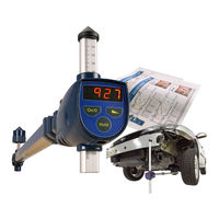 JNE ALLVIS Manual