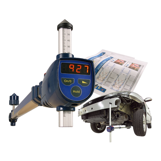 JNE ALLVIS Manual