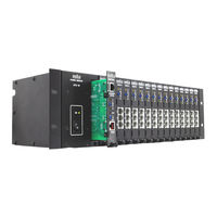 Wti AFS-16-1 Hardware Manual