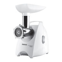 CONSTRUCTA CMM1588S User Manual