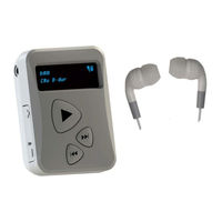 TIN-NIK DAB-398WS User Manual