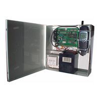ROEL GSM-21T Installation And Programming Manual
