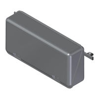 AL-KO UA-750-II/Wheely - Ultra Box 360 Installation And Operating Instructions Manual