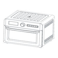 CROWNFUL TO5712T-UL Instruction Manual