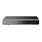 Blu-ray Player LG BD300-P Owner's Manual