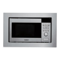 CORBERO CMICIM122 Instruction Manual