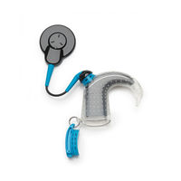 Cochlear Aqua+ User Manual