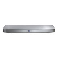 AVG AVG-306CS Installation Manual / Use And Care Manual