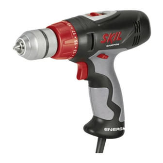 Skil ENERGY 6223 Original Instructions Manual