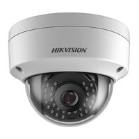 HIKVISION DS-2CD1143G0-I User Manual