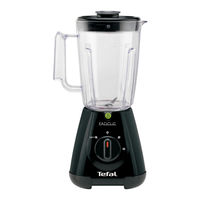 TEFAL BL305840 Manual