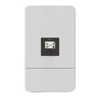 Deye SUN-4K-SG05LP3-EU-SM2 User Manual
