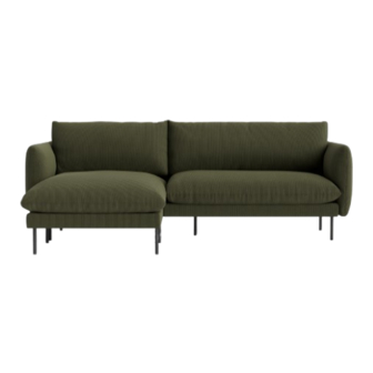 Koala SUFFOLK SOFA 3.5 SEATER + CHAISE Manual