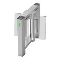 ZKTeco SBTL500 Series User Manual