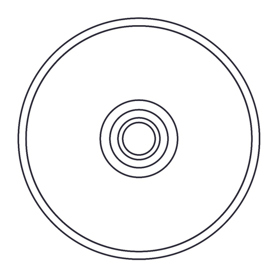 Vicon ANAVIO VA-DFE12A-1TB Quick Install Manual
