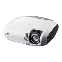 Canon RE-455X Features