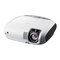 Projector Canon LV-7280 Features