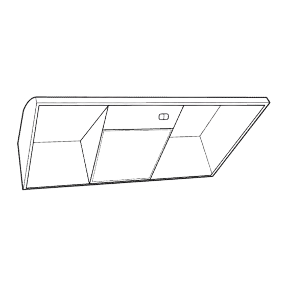 GE JV247 Owner's Manual And Installation Instructions
