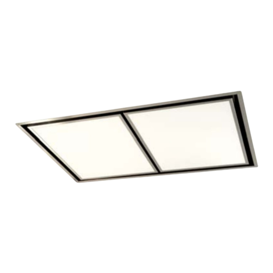 Caple CE1500 Instruction Manual