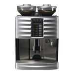 Schaerer Coffee art Service Manual