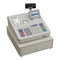 Cash Register Sharp XE_A307 Quick Setup Manual