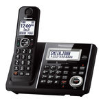 Panasonic KX-TGF340 Operating Instructions Manual