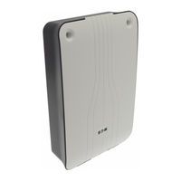 Eaton i-on30EXD Installation Manual