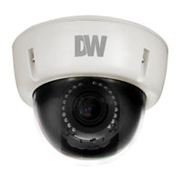 DW DWC-V6563D User Manual