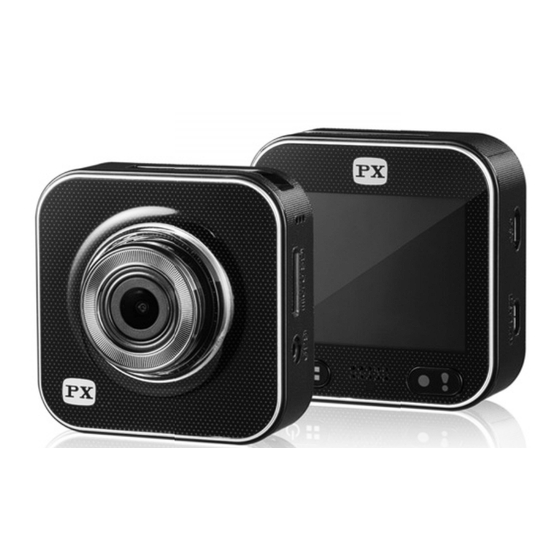 PX X5 User Manual