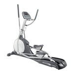 SteelFlex BIKE XB-7300 User Manual