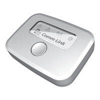 COMM LINK CFCL10 Owner's Manual