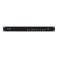 Sea Tel Cobham MXP User Manual