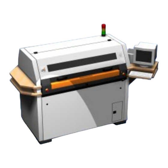 ATG A3 User Manual