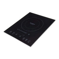Furrion FIH1ZEA-BG Instruction Manual
