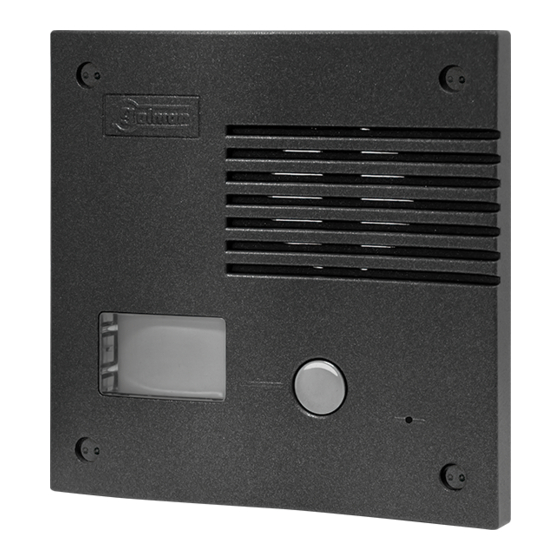 golmar T4ML Installation