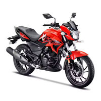 HERO XTREME 200R Manual