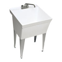 Swann MF-2F Installation Manual